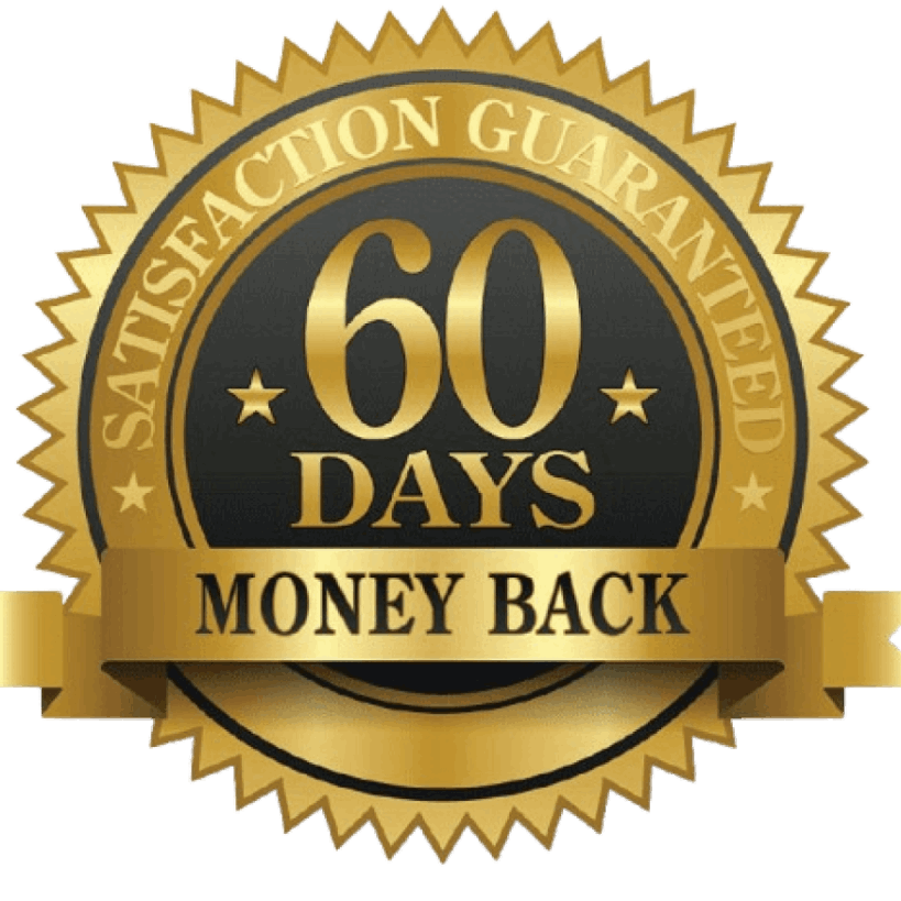 60-days-money-back-guarantee