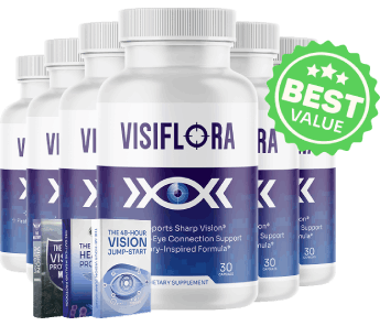 VisiFlora-Ultimate